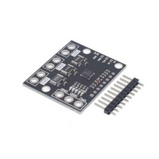 INA3221 3채널 전압/전류 측정 모듈 INA3221 Module