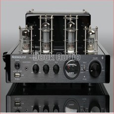 없음 Nobsound MS-10D MKII Hybird Tube Amp USB Buletooth HiFi 음질보완제품, 상세정보참조