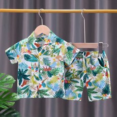 하와이안키즈