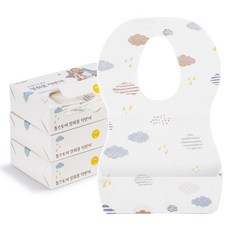 아기턱받이 TOP01