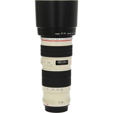 캐논 EF 70200mm f4L USM 망원 줌 렌즈 SLR 카메라용 갱신