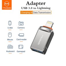 아이폰카메라어댑터