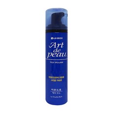 트레이드트레이드샵_AHI_6683760 엘지생활건강 아르드포 헤어 무스 150ml, 단일상품