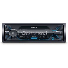 프리미엄 Sony DSXA415BT Bluetooth Satellite 라디오 포함 디지털 미디어 수신기