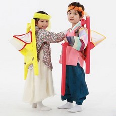 어린이지게