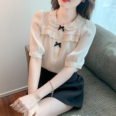 둥근카라