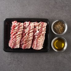 이베리코등갈비