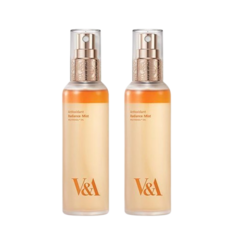 V&A 브이앤에이뷰티 안티옥시던트 래디언스 미스트 100ml+100ml, 2개, 100ml