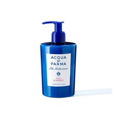 아쿠아 디 파르마 피코 아말피 핸드 앤 바디로션 lotion 300ml 화장품 겨울 여자 코스메틱, 아쿠아 디 파르마 피코 아말피 핸드 앤 바디로션 lot, 1개
