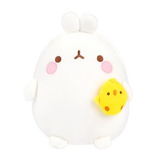 모이몰른토끼인형