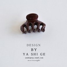 머리핀부자재