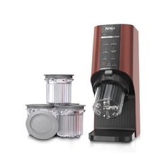 닌자 아이스크림 메이커 제조기 NC301, 레드