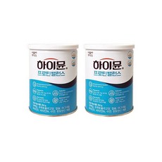 일동후디스 하이뮨 산양유 초유 단백질 프로틴 밸런스, 2개, 304g