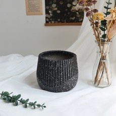 시멘트화분 TOP01