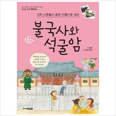불국사석굴암