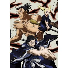 주술회전2기dvd TOP01