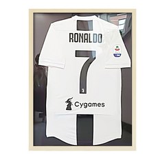 축구유니폼액자