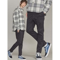 BEAUTY&amp;YOUTH UNITED ARROWS[WEB제한]by가먼트 다이 치노 스키니 이지 팬츠 뷰티&amp;유스 유나이 텟