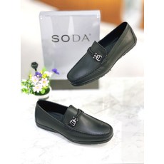 soda남성로퍼