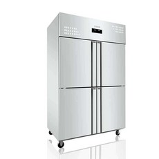 업소용4도어냉장고