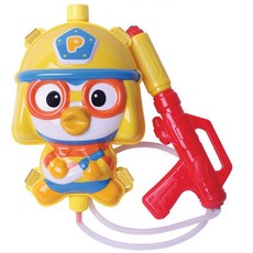 뽀로로배낭유아