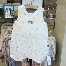 타티네쇼콜라패딩우주복