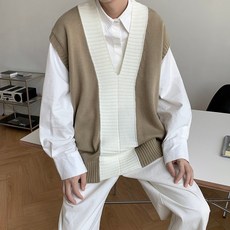 폴햄캐시미어코트