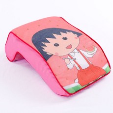 옆으로자는베개