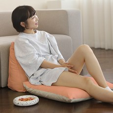 수니홈쿠션