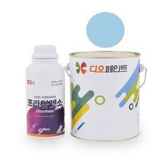 타일용바니쉬