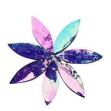 스테인드글라스타일재료