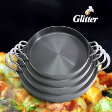킹서진 경질 닭갈비팬, 1개, 30