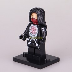 레고슈퍼히어로즈미니피규어