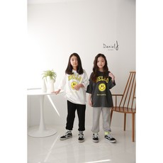 햇님티셔츠 고학년 옷 주니어 초등학생옷 쇼핑몰 주니어 쇼핑몰