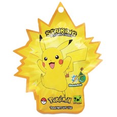 스트라이킹 팝핑캔디 전기맛 15g x 12개 1통, 1
