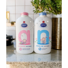 ENFANT Baby Powder 엉펑 베이비 파우더