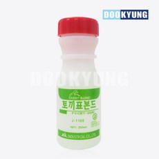 비둘기표아크릴접착제