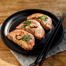 수수부꾸미 재료 세트