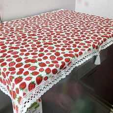 김치냉장고뚜껑형화이트