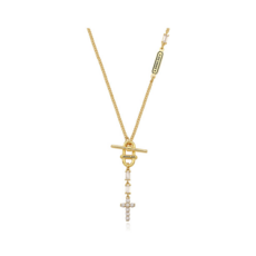 안나수이목걸이