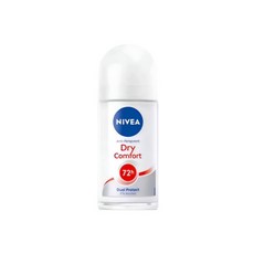 니베아 데오 롤온 드라이 컴포트, 1개, 50ml