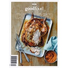 BBC GoodFood Korea (계간) 3호 [2021]여름호 : chicken 비비씨 굿푸드 코리아, 플레져미디어(주)
