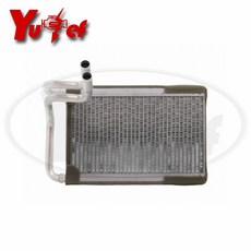 현대 코어 ASSY-HTR 97138-4H000/97138-4H001 그랜드 스타렉스 2006 ~ 용 알루미늄 히터, 한개옵션0, 1개