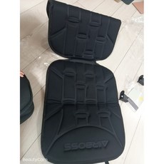 에어보스카시트보호매트