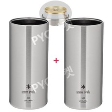 추천5 스노우피크캔쿨러