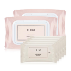 오휘클린징티슈