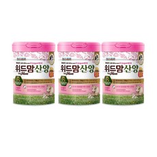 위드맘제왕산양
