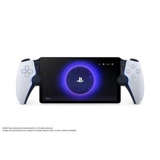 [순정품]PlayStation Portal 리모트 플레이어(CFIJ-18000)