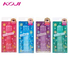 아이토크 쌍커풀액 쌍액 4종, 아이토크 8ml