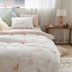 알레르망패드싱글